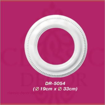 Розетка DR 5054