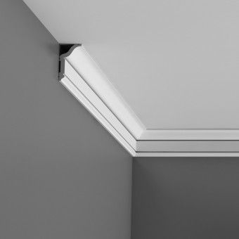 CX141 карниз Orac Axxent