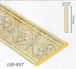 Молдинг  150-937