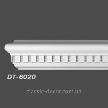 Молдинг DT 6020