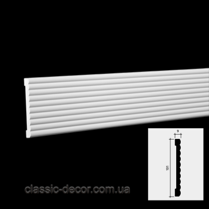 Молдинг М-374
