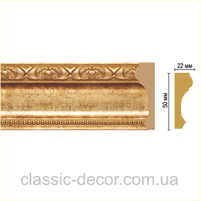 Молдинг  151-126