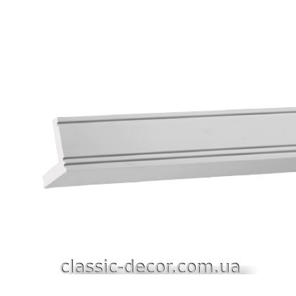 КАРНИЗ ГИБКИЙ 1.50.226